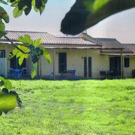Bed and Breakfast Le Contrade Tropea *