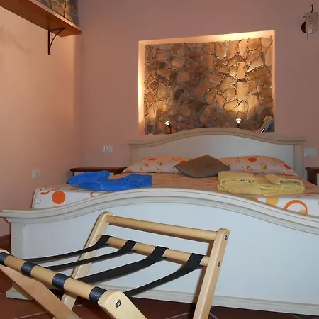 Le Contrade Tropea Brattiro