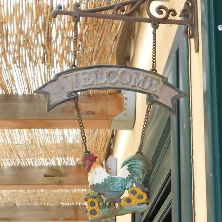Le Contrade Tropea Bed and Breakfast