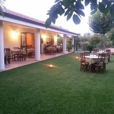 Bed and Breakfast Le Contrade Tropea