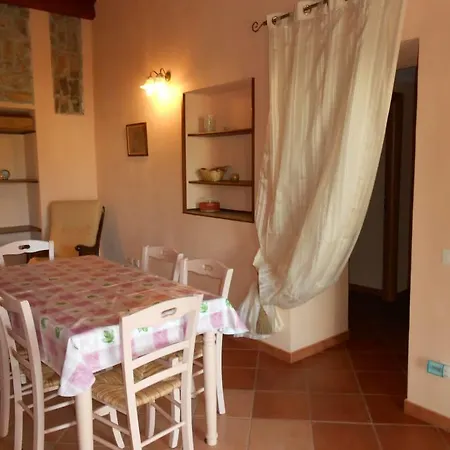 Le Contrade Tropea