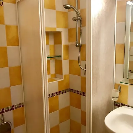 Bed and Breakfast Le Contrade Tropea Brattiro