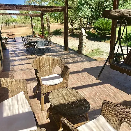 Le Contrade Tropea Bed and Breakfast
