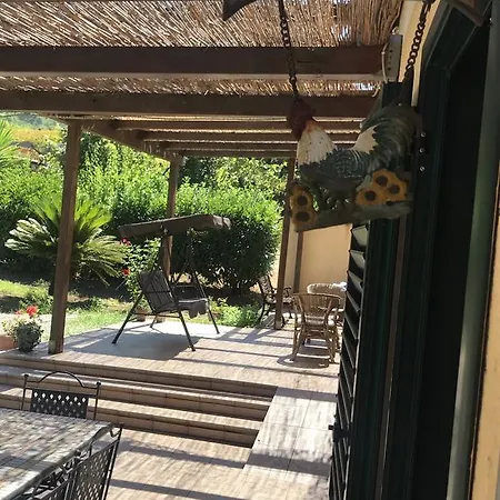 Bed and Breakfast Le Contrade Tropea *